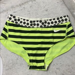 Nike buns/briefs/runderwear